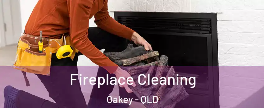 Fireplace Cleaning Oakey - QLD