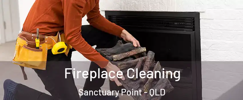 Fireplace Cleaning Sanctuary Point - QLD