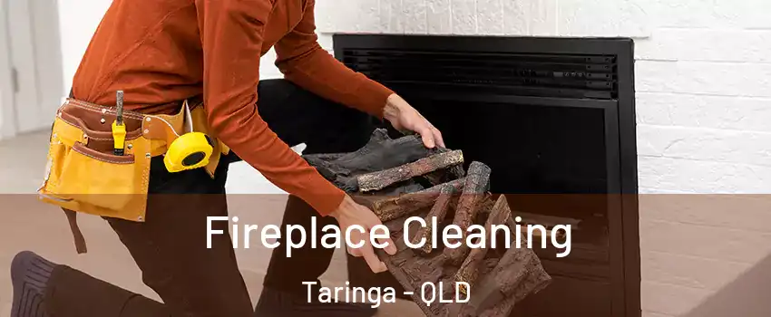 Fireplace Cleaning Taringa - QLD