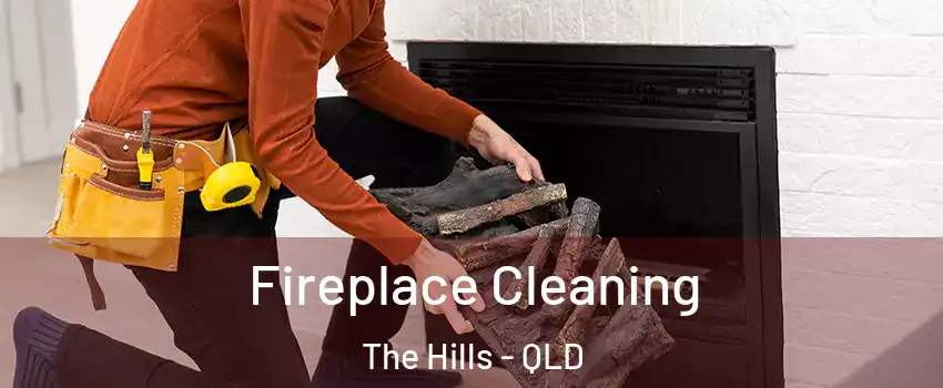 Fireplace Cleaning The Hills - QLD
