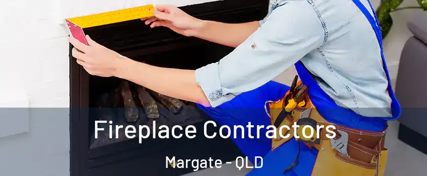 Fireplace Contractors Margate - QLD