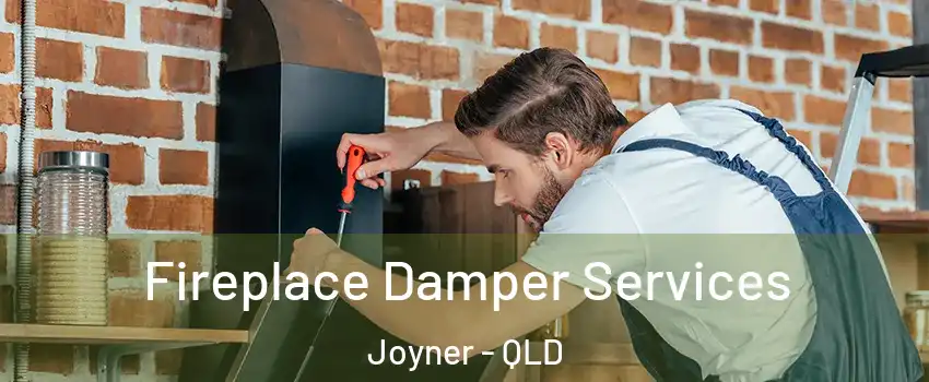 Fireplace Damper Services Joyner - QLD