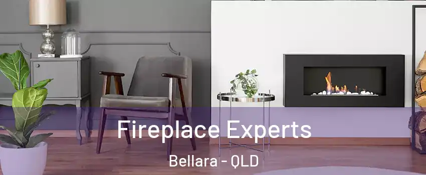 Fireplace Experts Bellara - QLD