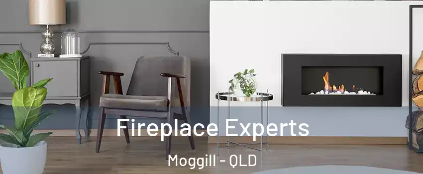 Fireplace Experts Moggill - QLD