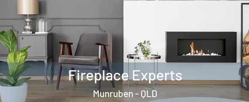 Fireplace Experts Munruben - QLD