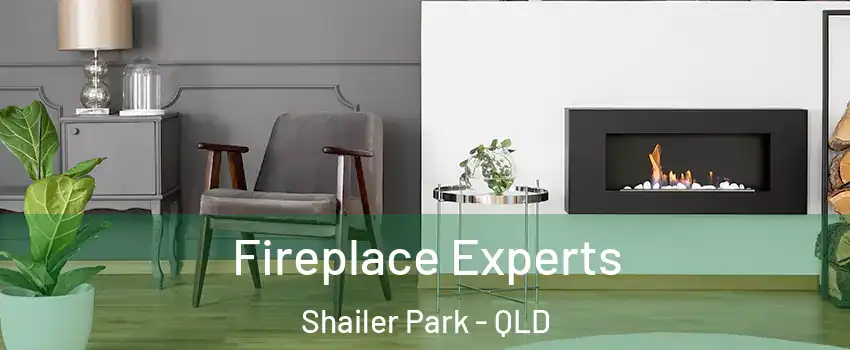 Fireplace Experts Shailer Park - QLD