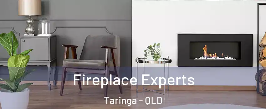 Fireplace Experts Taringa - QLD