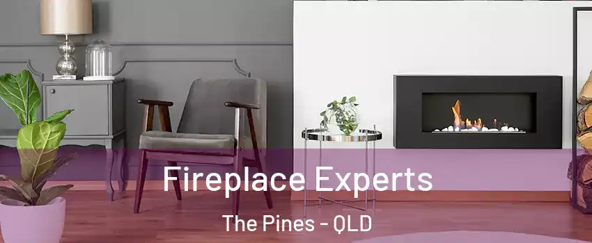  Fireplace Experts The Pines - QLD