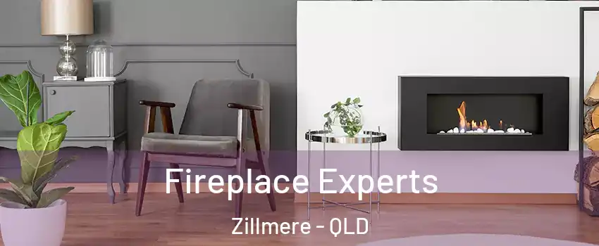 Fireplace Experts Zillmere - QLD