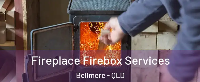 Fireplace Firebox Services Bellmere - QLD