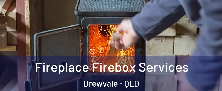 Fireplace Firebox Services Drewvale - QLD
