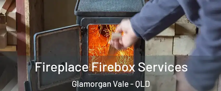 Fireplace Firebox Services Glamorgan Vale - QLD