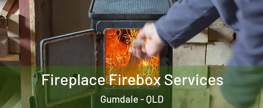 Fireplace Firebox Services Gumdale - QLD