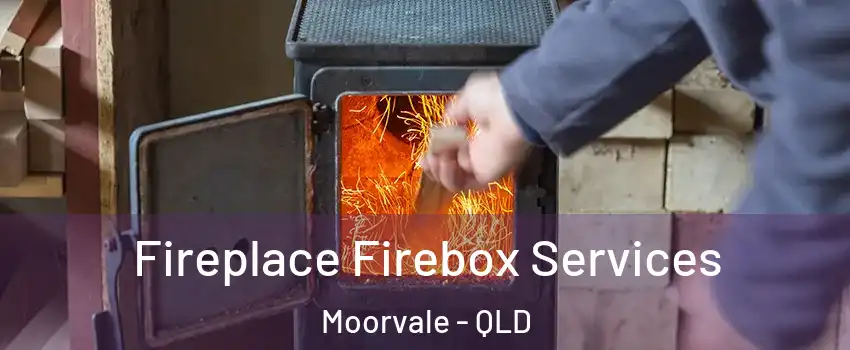 Fireplace Firebox Services Moorvale - QLD