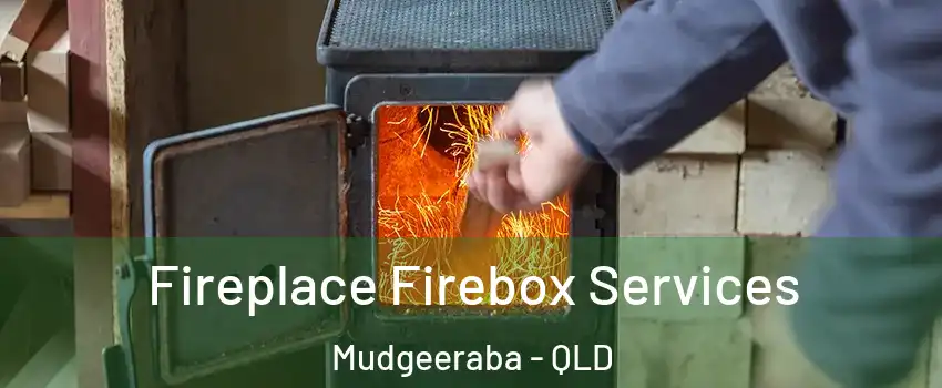 Fireplace Firebox Services Mudgeeraba - QLD
