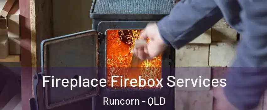 Fireplace Firebox Services Runcorn - QLD