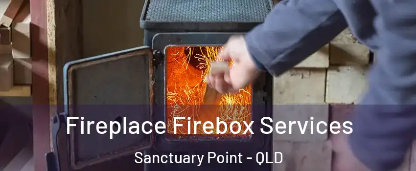 Fireplace Firebox Services Sanctuary Point - QLD