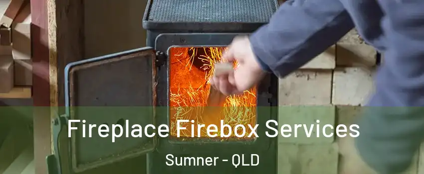 Fireplace Firebox Services Sumner - QLD