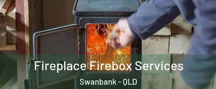 Fireplace Firebox Services Swanbank - QLD