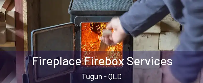 Fireplace Firebox Services Tugun - QLD
