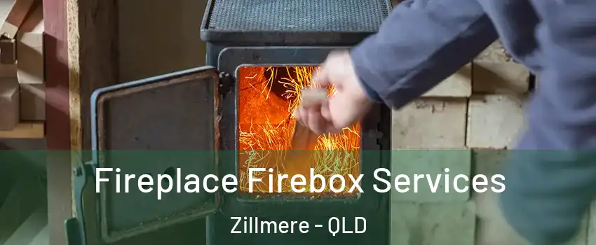 Fireplace Firebox Services Zillmere - QLD