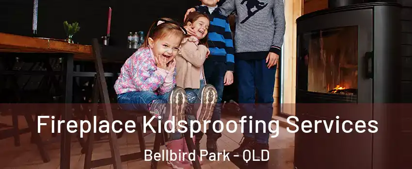 Fireplace Kidsproofing Services Bellbird Park - QLD