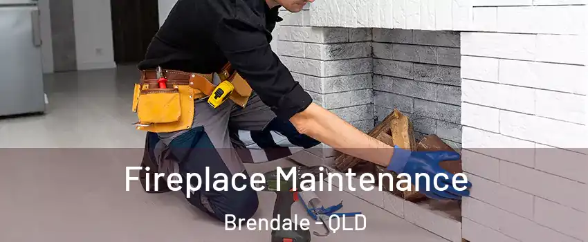 Fireplace Maintenance Brendale - QLD