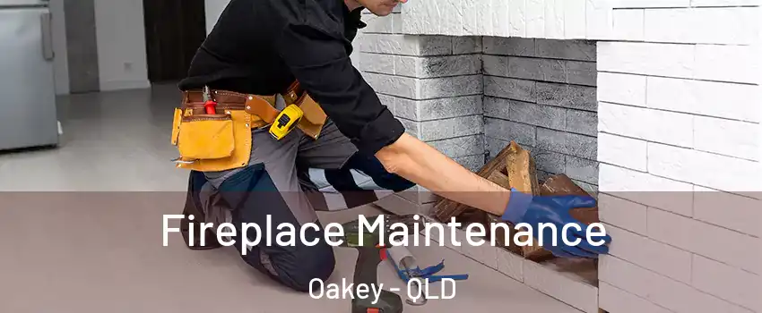Fireplace Maintenance Oakey - QLD