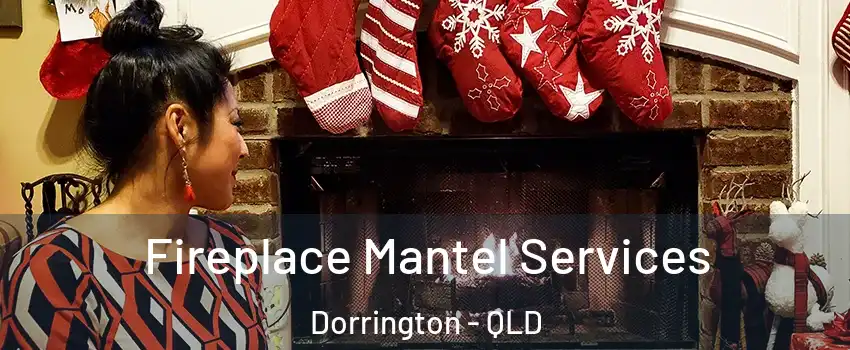 Fireplace Mantel Services Dorrington - QLD