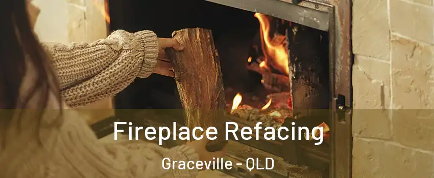 Fireplace Refacing Graceville - QLD