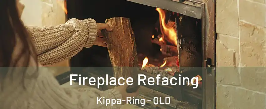 Fireplace Refacing Kippa-Ring - QLD