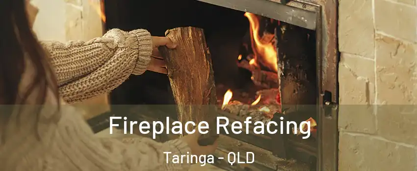 Fireplace Refacing Taringa - QLD