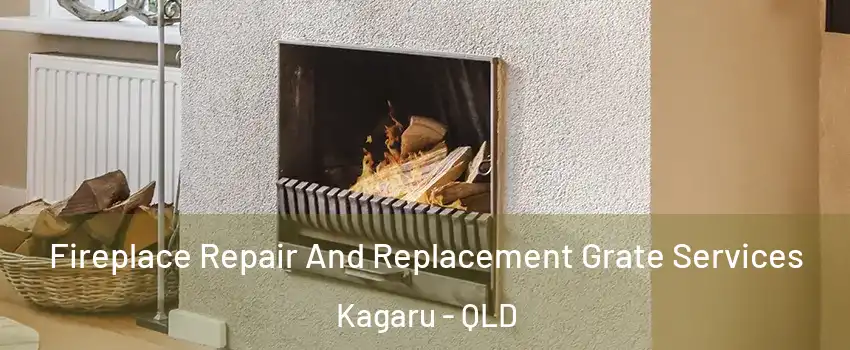Fireplace Repair And Replacement Grate Services Kagaru - QLD