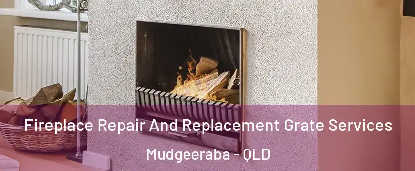 Fireplace Repair And Replacement Grate Services Mudgeeraba - QLD