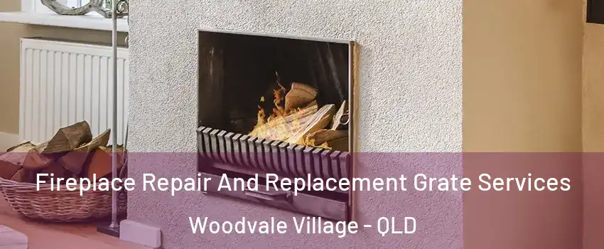 Fireplace Repair And Replacement Grate Services Woodvale Village - QLD