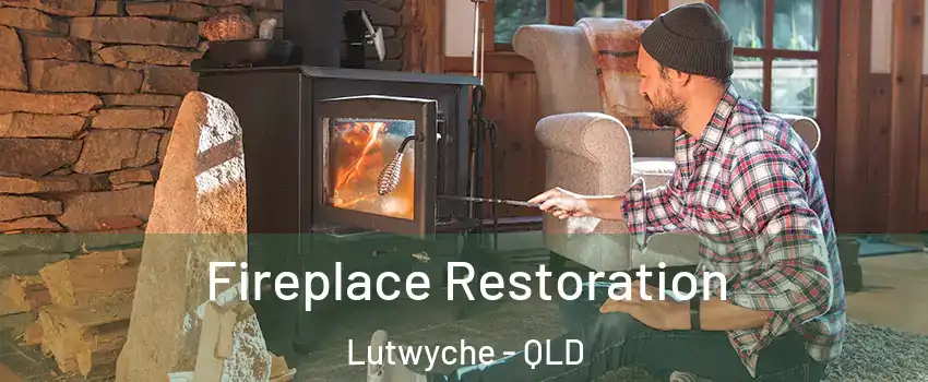 Fireplace Restoration Lutwyche - QLD