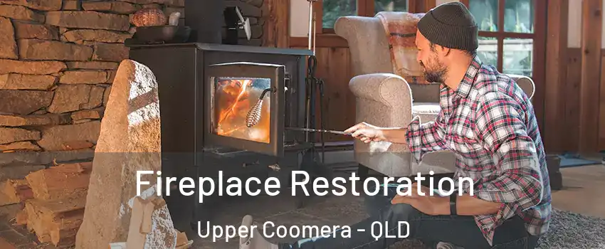 Fireplace Restoration Upper Coomera - QLD