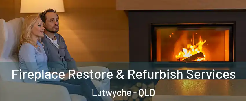 Fireplace Restore & Refurbish Services Lutwyche - QLD
