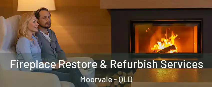 Fireplace Restore & Refurbish Services Moorvale - QLD