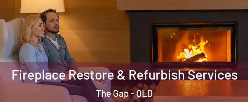 Fireplace Restore & Refurbish Services The Gap - QLD