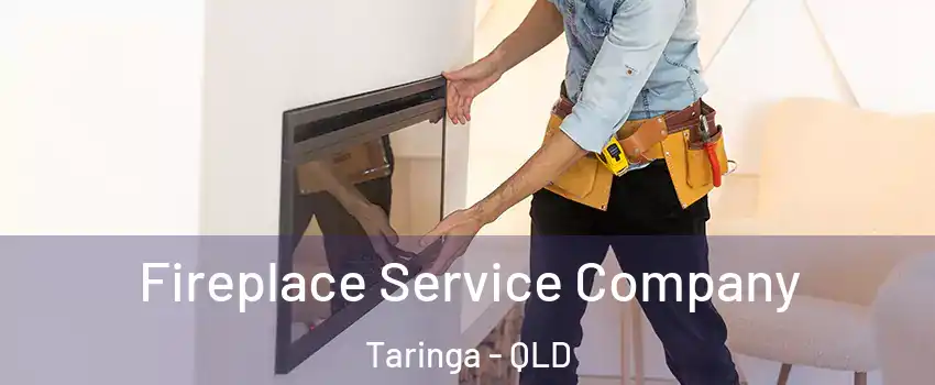 Fireplace Service Company Taringa - QLD
