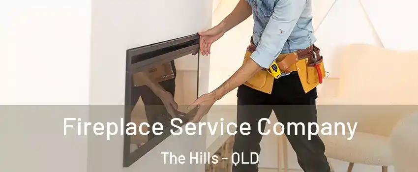 Fireplace Service Company The Hills - QLD