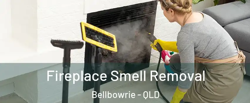 Fireplace Smell Removal Bellbowrie - QLD