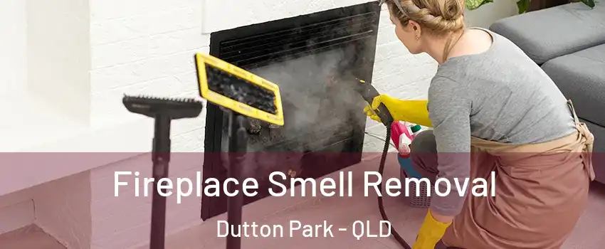 Fireplace Smell Removal Dutton Park - QLD