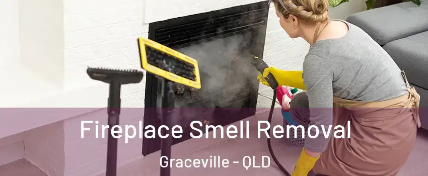 Fireplace Smell Removal Graceville - QLD