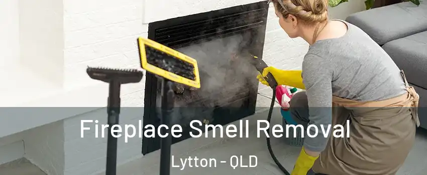Fireplace Smell Removal Lytton - QLD