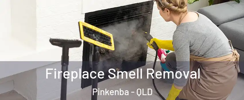 Fireplace Smell Removal Pinkenba - QLD