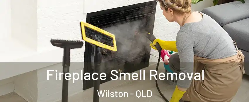 Fireplace Smell Removal Wilston - QLD
