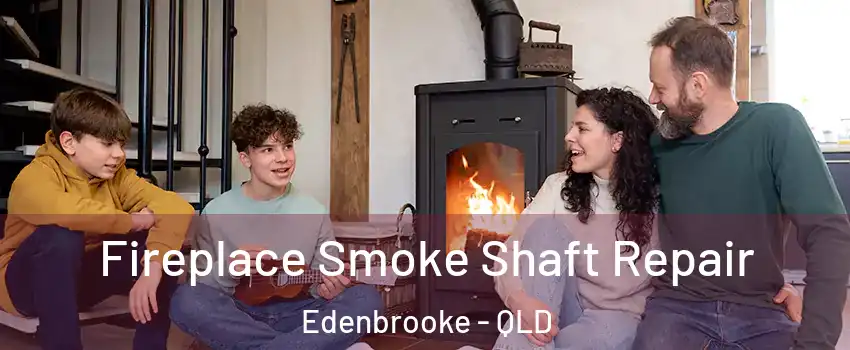 Fireplace Smoke Shaft Repair Edenbrooke - QLD