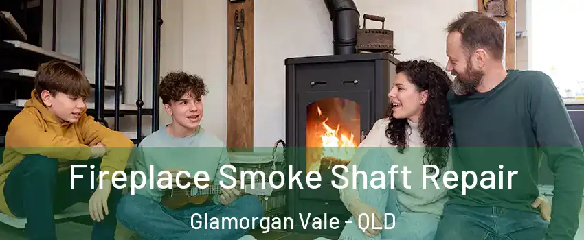 Fireplace Smoke Shaft Repair Glamorgan Vale - QLD